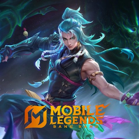 Mobile Legends MY/SG