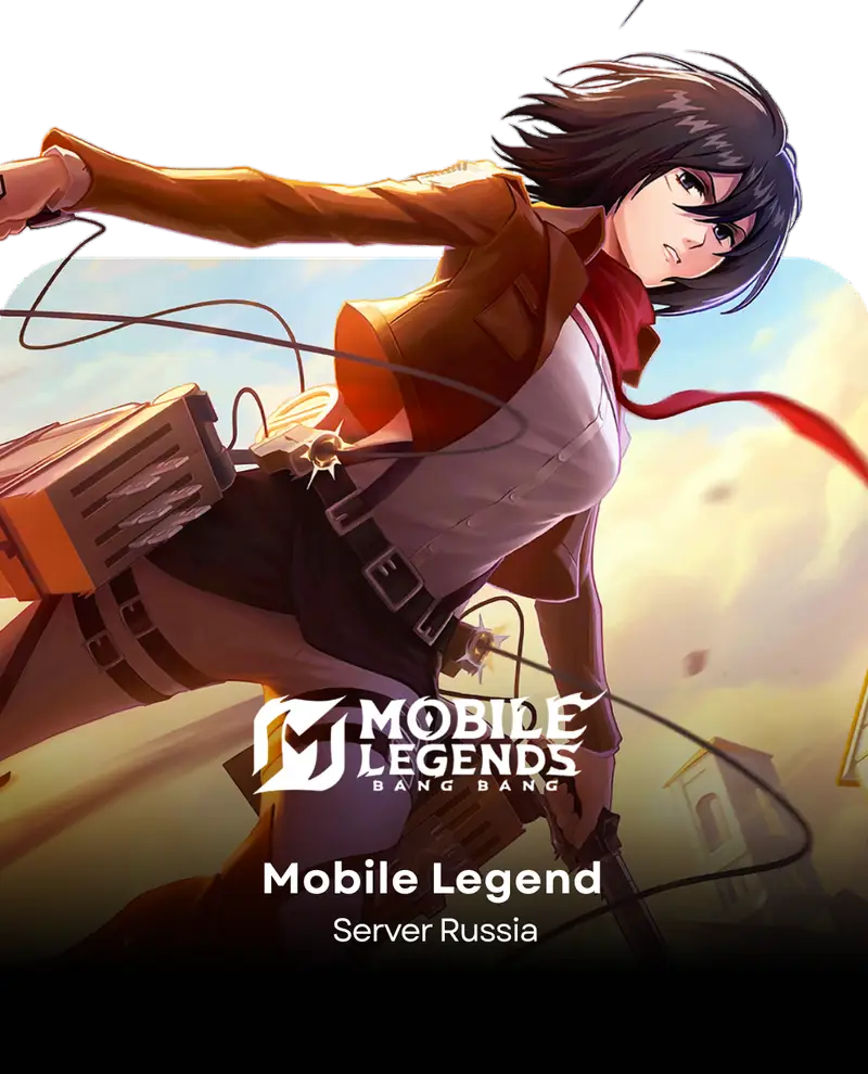 Mobile Legend (Russia)