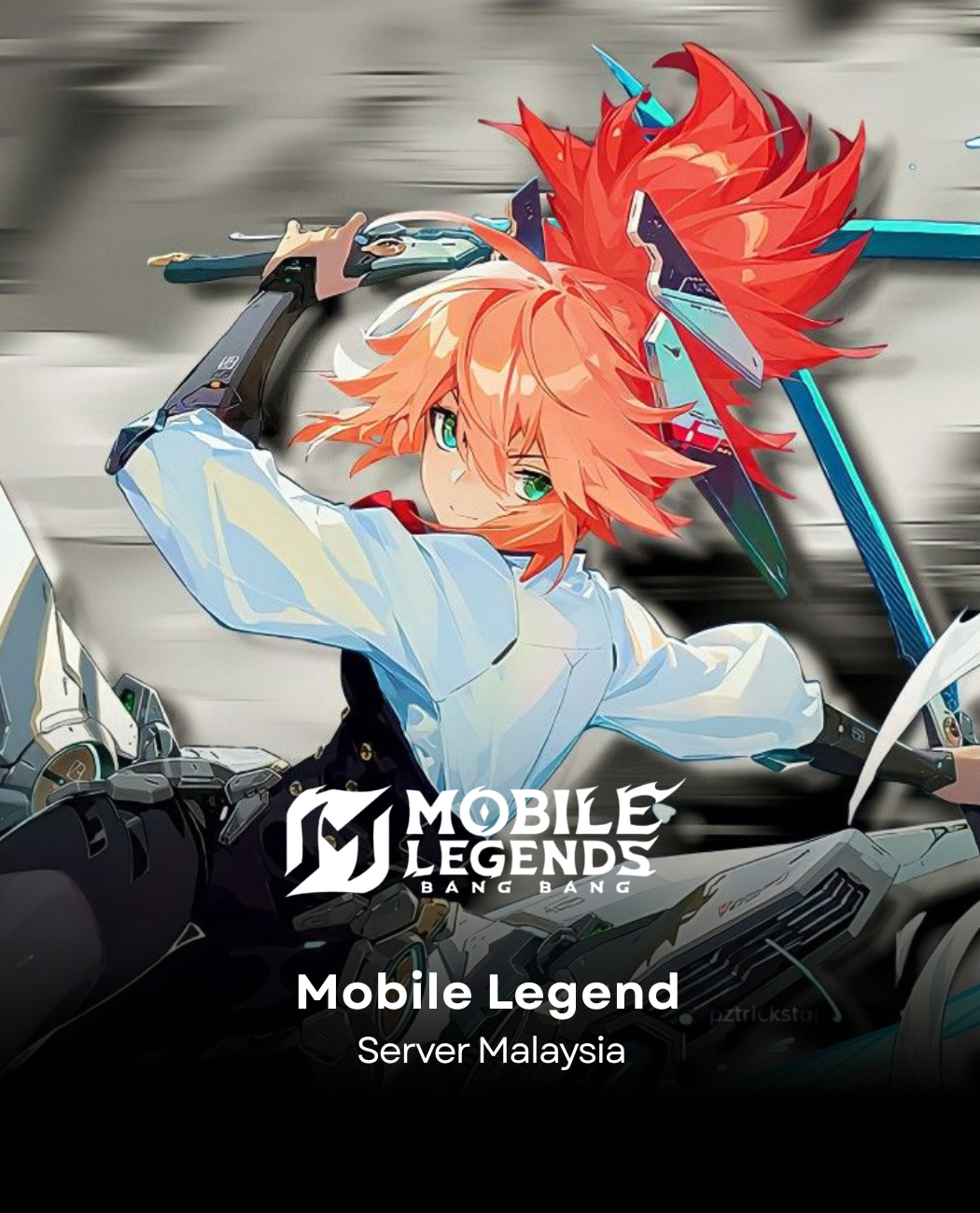 Mobile Legend Promo