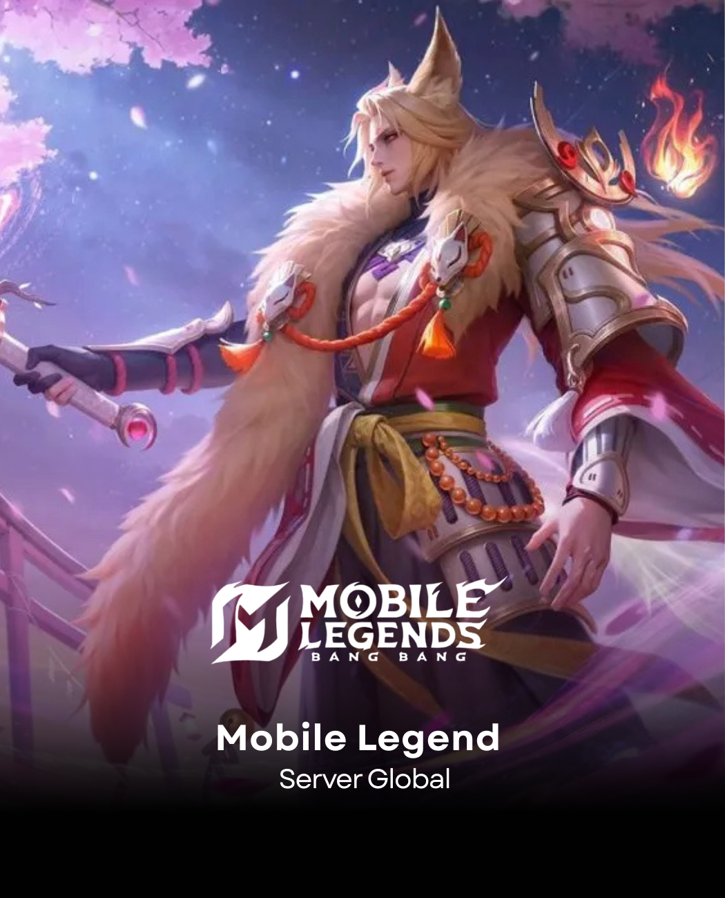Mobile Legend (Global)
