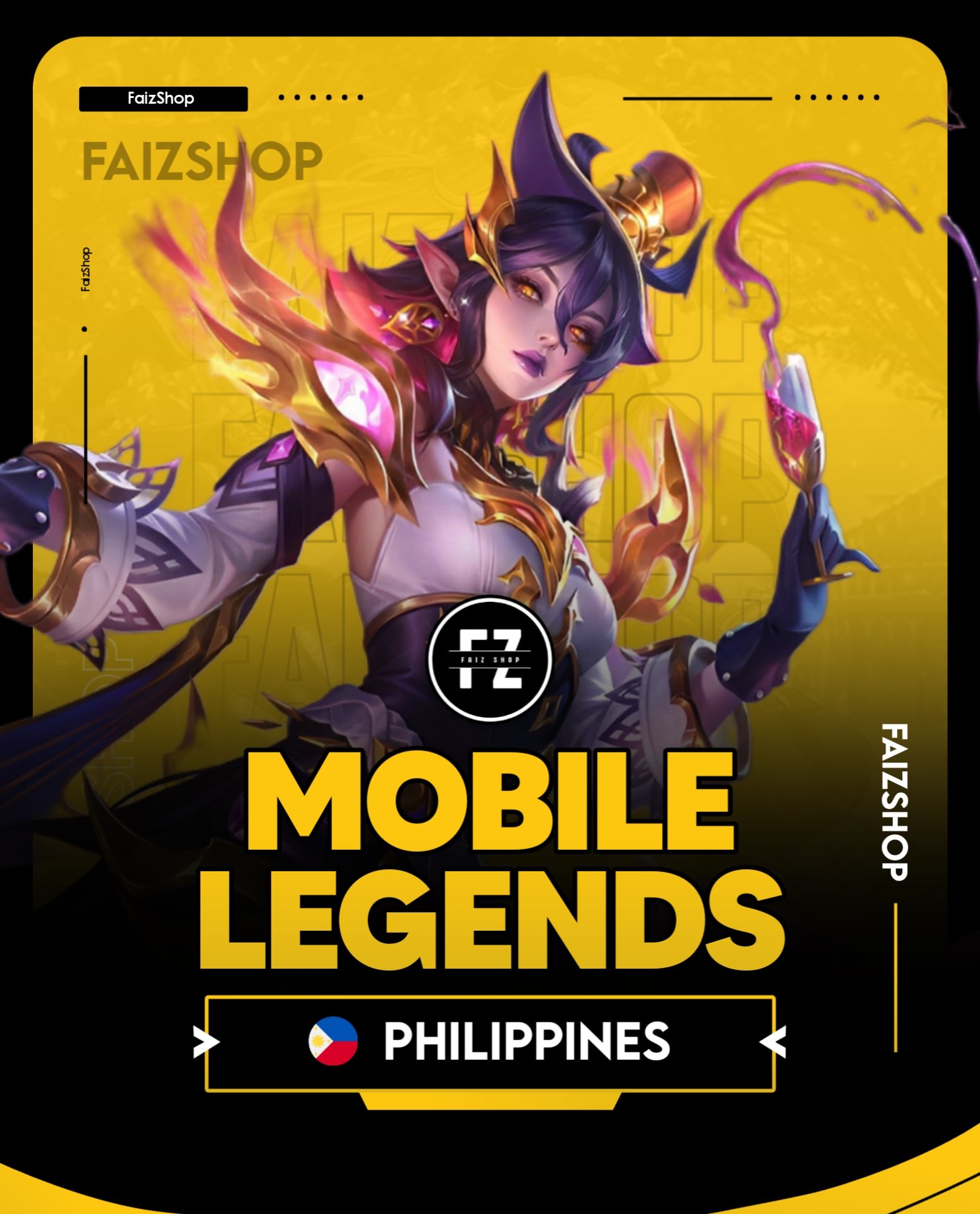 Mobile Legend Philippines