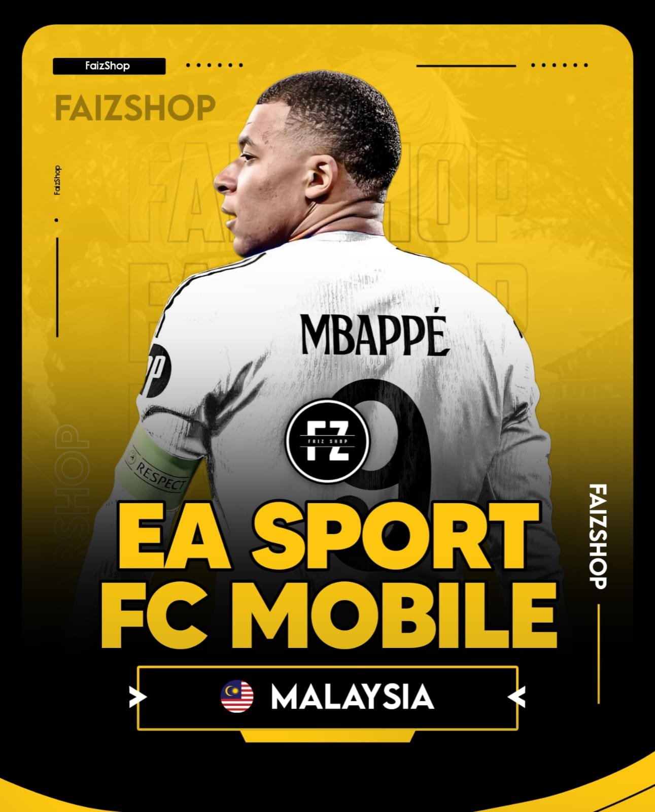 EA SPORTS FC™ Mobile MY