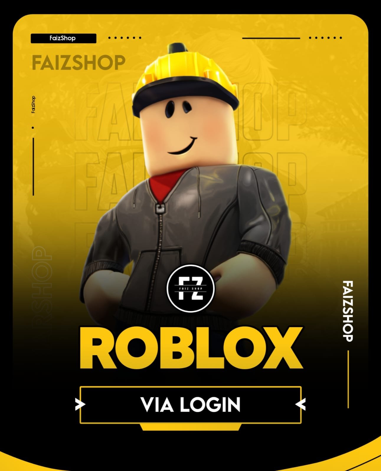 Roblox Via Login