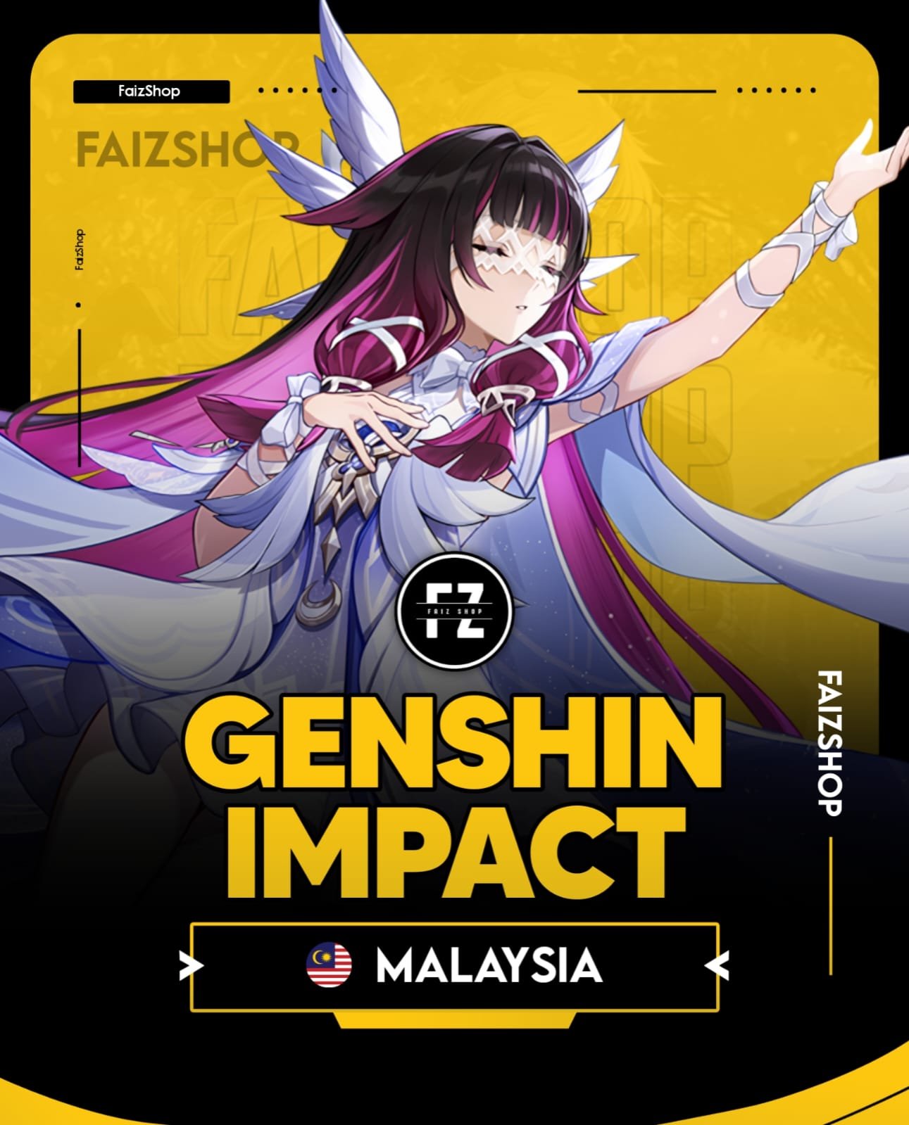 Genshin Impact