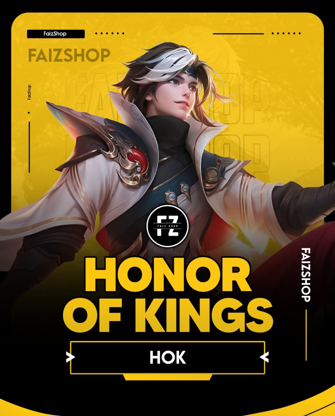 Honor of Kings
