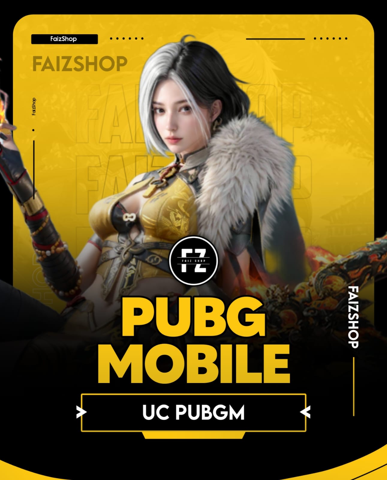 PUBG Mobile (PROMO)