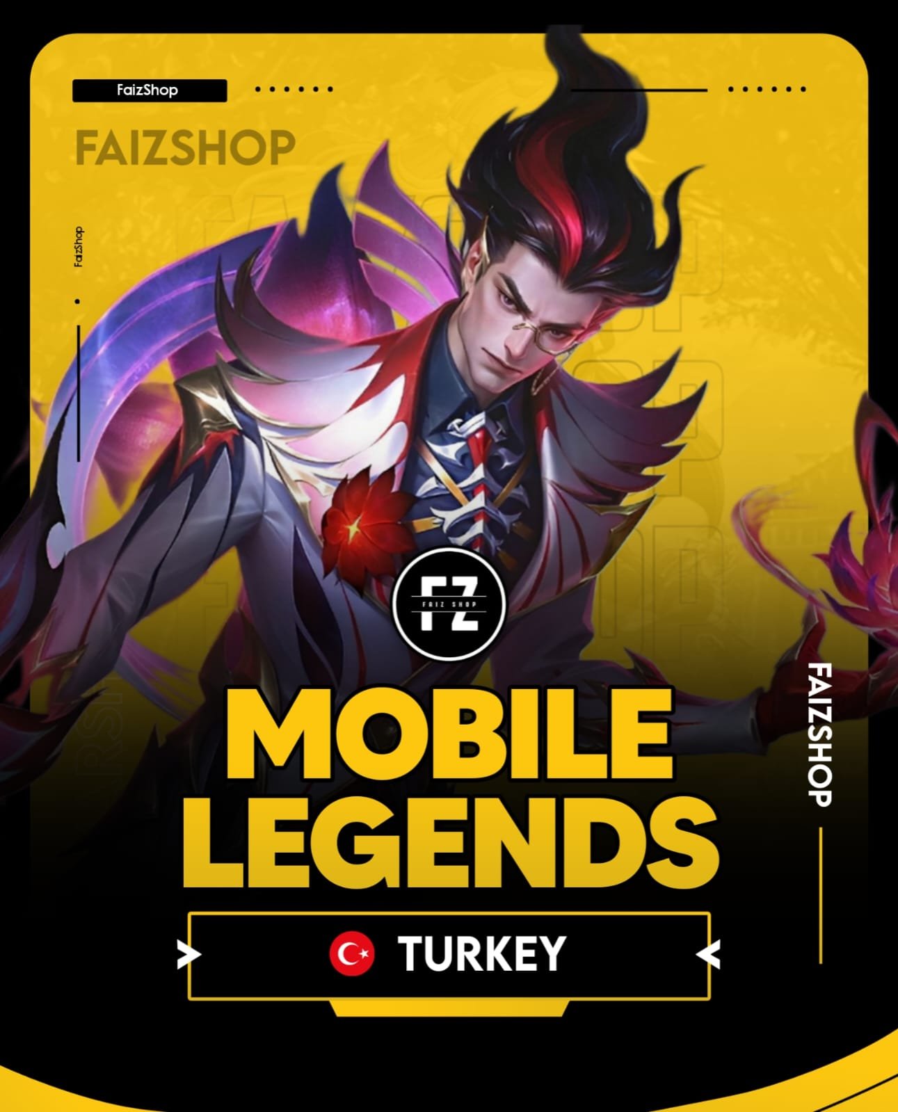 Mobile Legends Turkey