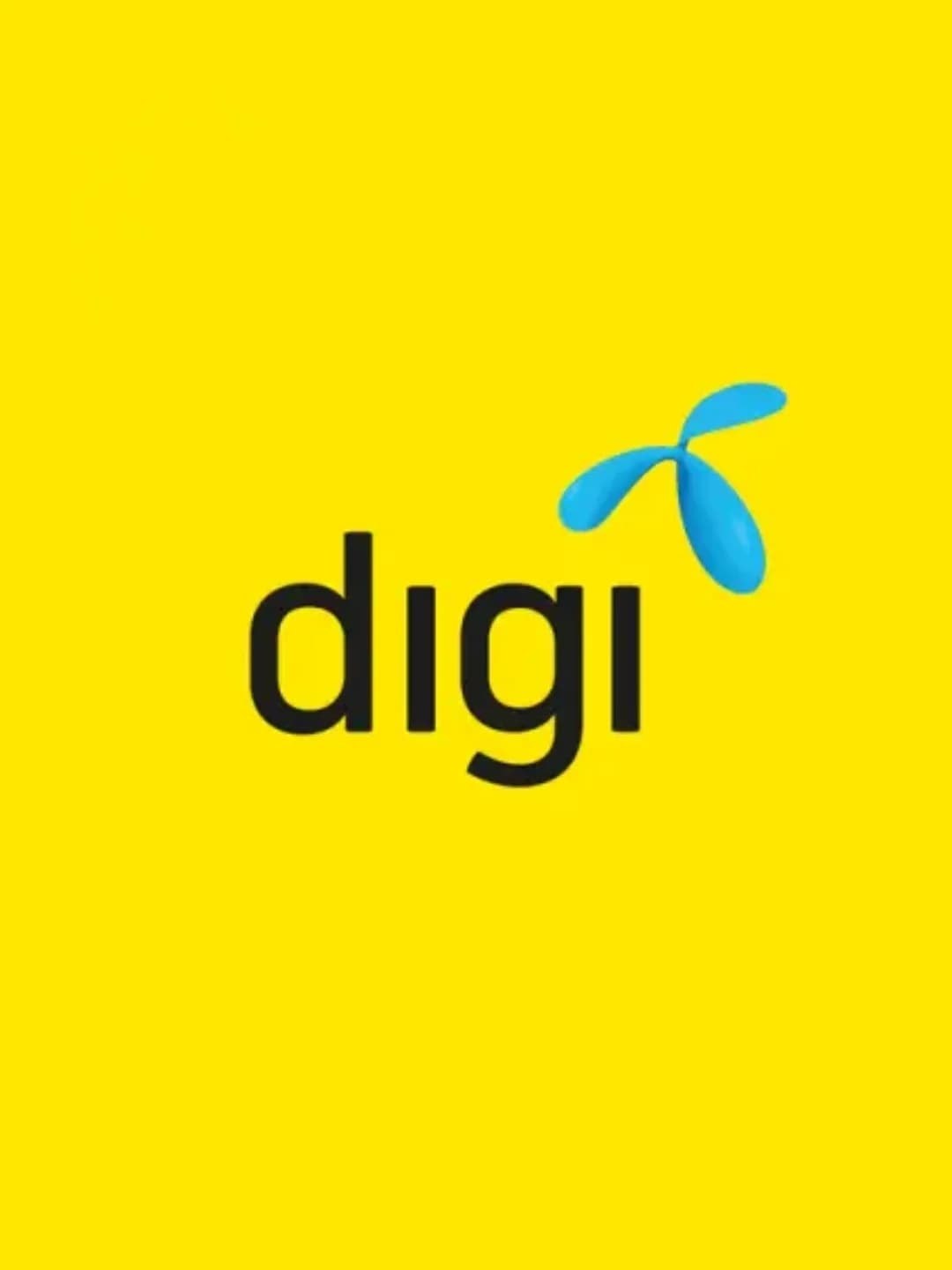 Digi Pin