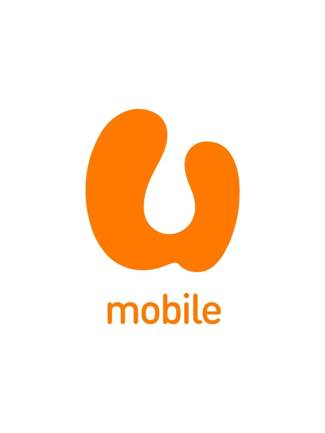 U Mobile Pin