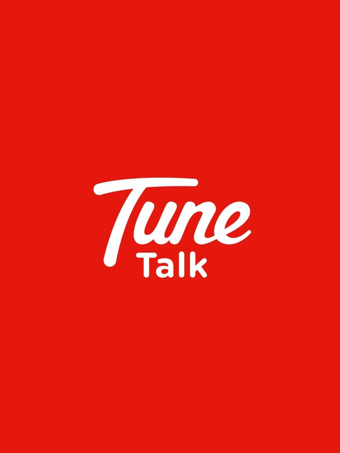 TuneTalk Pin
