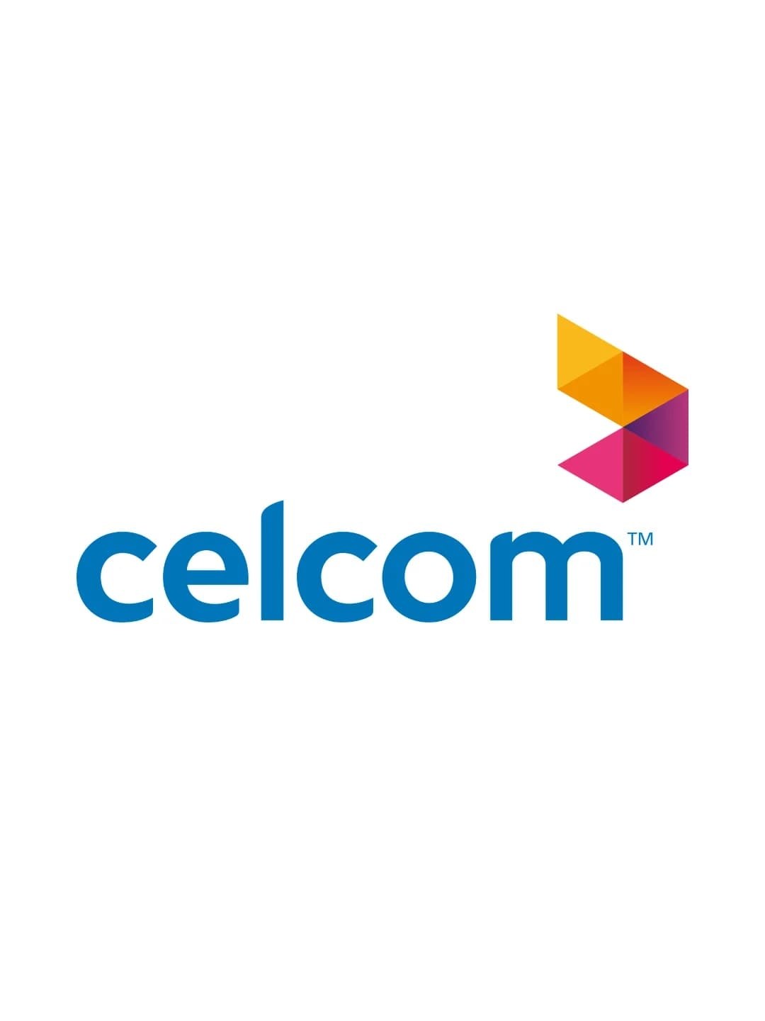 Celcom Pin