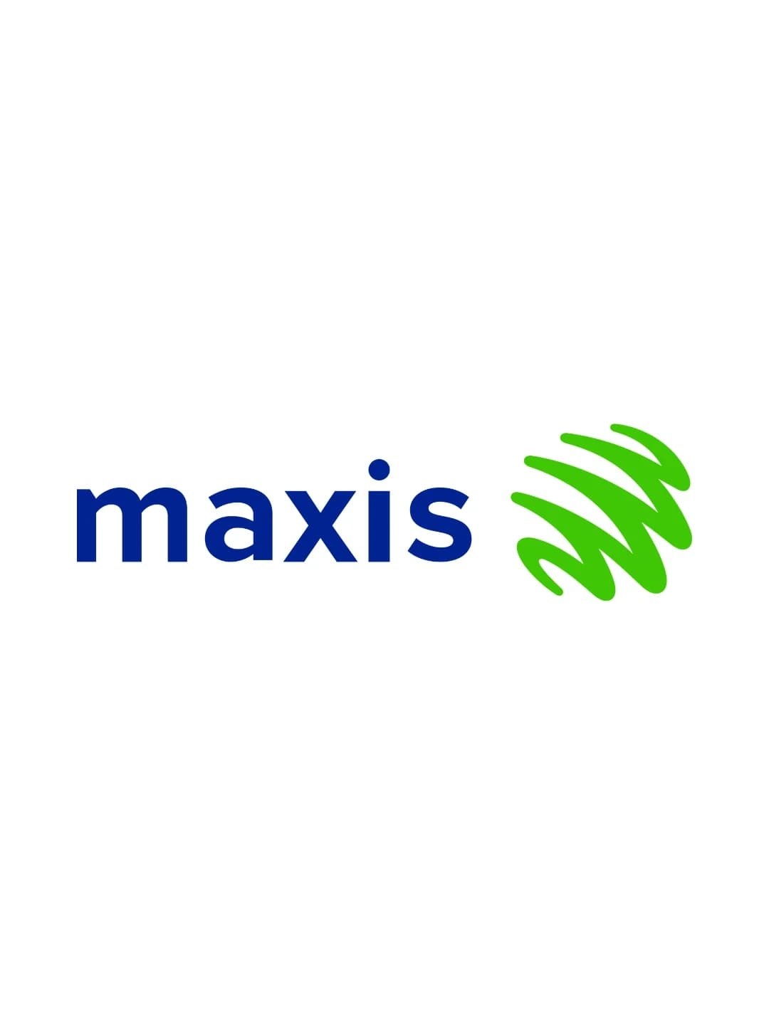 Maxis Pin